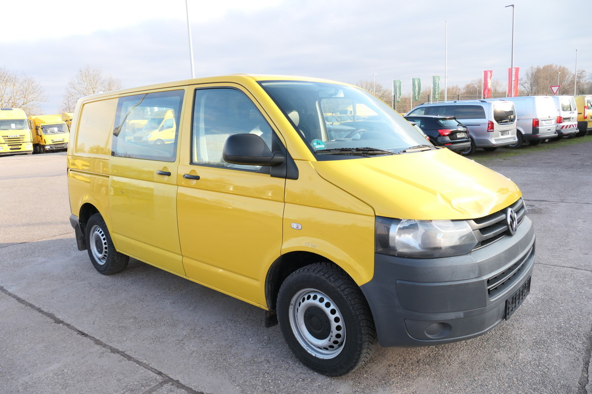 VW T5 Transporter 2.0 TDI PARKTRONIK EURO-5 2xSCHIE - Fourgonnette: photos 2 VW T5 Transporter 2.0 TDI PARKTRONIK EURO-5 2xSCHIE - Fourgonnette: photos 2