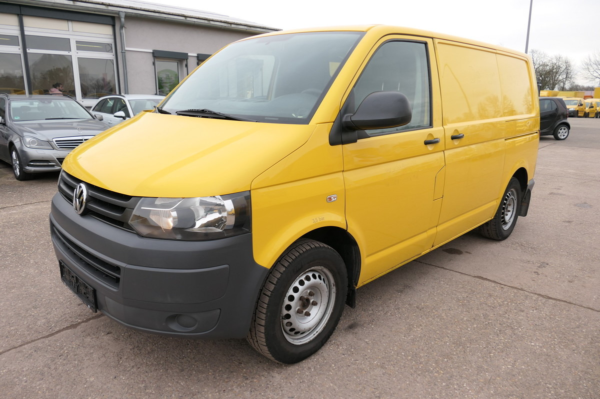 VW T5 Transporter 2.0 TDI PARKTRONIK EURO-5 2xSCHIE - Fourgonnette: photos 2 VW T5 Transporter 2.0 TDI PARKTRONIK EURO-5 2xSCHIE - Fourgonnette: photos 2