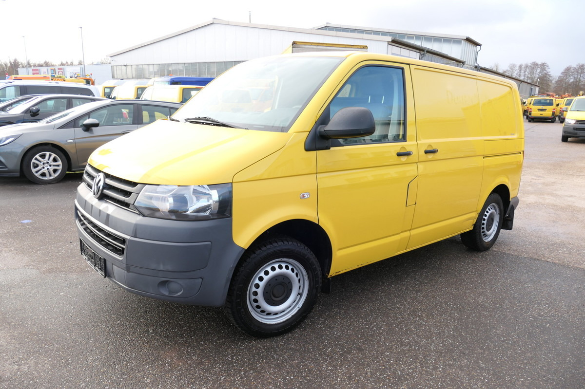 VW T5 Transporter 2.0 TDI PARKTRONIK EURO-5 2xSCHIE - Fourgonnette: photos 2 VW T5 Transporter 2.0 TDI PARKTRONIK EURO-5 2xSCHIE - Fourgonnette: photos 2