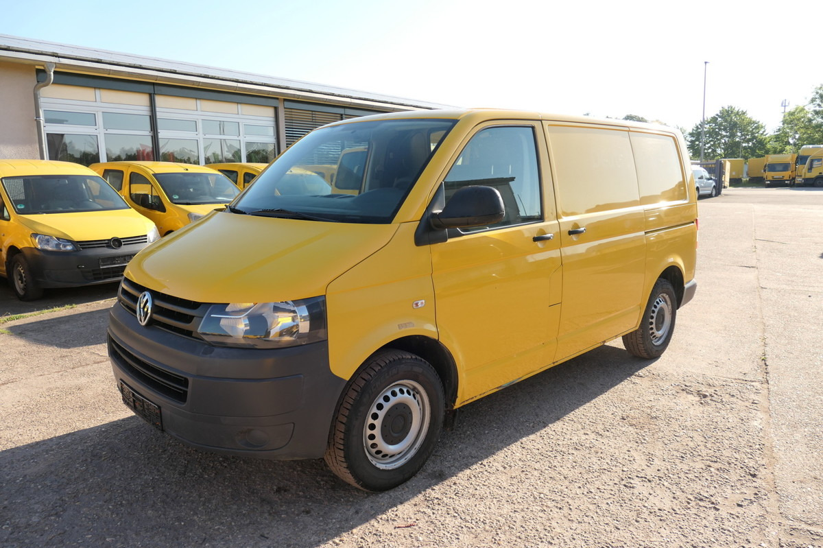 VW T5 Transporter 2.0 TDI PARKTRONIK EURO-5 2xSCHIE - Fourgonnette: photos 3 VW T5 Transporter 2.0 TDI PARKTRONIK EURO-5 2xSCHIE - Fourgonnette: photos 3