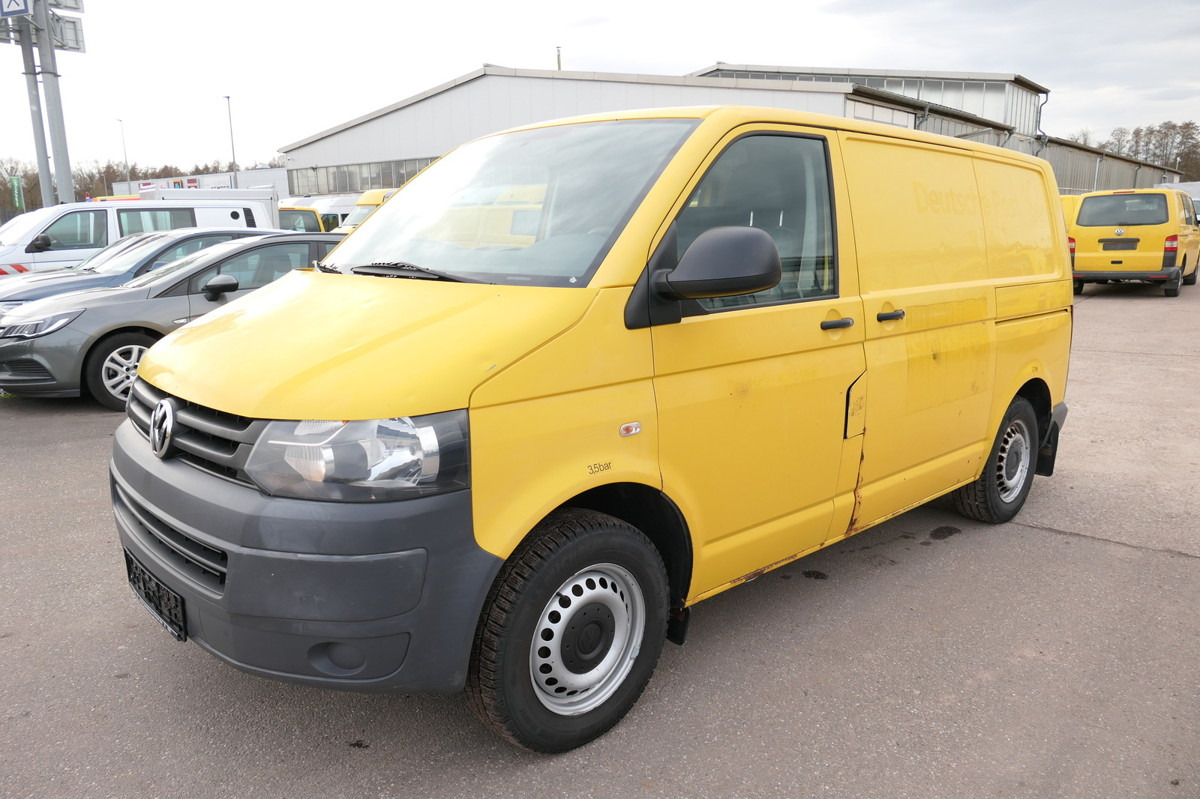 VW T5 Transporter 2.0 TDI PARKTRONIK EURO-5 2xSCHIE - Fourgonnette: photos 2 VW T5 Transporter 2.0 TDI PARKTRONIK EURO-5 2xSCHIE - Fourgonnette: photos 2