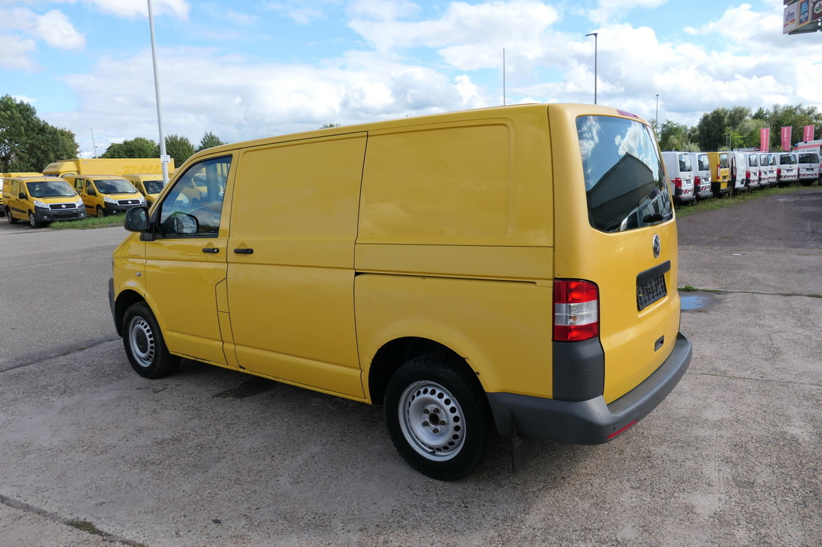 VW T5 Transporter 2.0 TDI PARKTRONIK EURO-5 2xSCHIE - Fourgonnette: photos 4 VW T5 Transporter 2.0 TDI PARKTRONIK EURO-5 2xSCHIE - Fourgonnette: photos 4