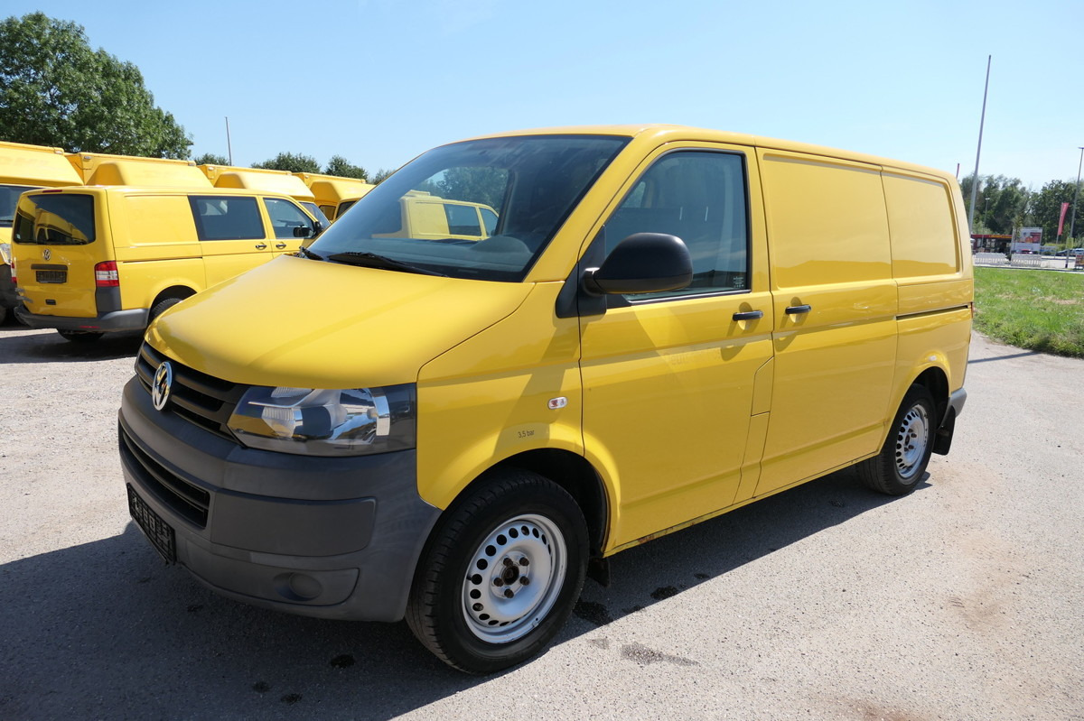 VW T5 Transporter 2.0 TDI PARKTRONIK EURO-5 2xSCHIE - Fourgonnette: photos 3 VW T5 Transporter 2.0 TDI PARKTRONIK EURO-5 2xSCHIE - Fourgonnette: photos 3
