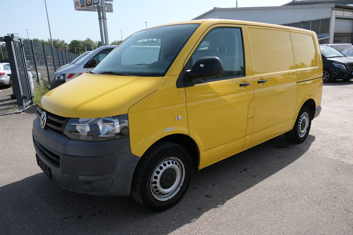 VW T5 Transporter 2.0 TDI PARKTRONIK EURO5 2xSCHIEB - Fourgonnette: photos 1 VW T5 Transporter 2.0 TDI PARKTRONIK EURO5 2xSCHIEB - Fourgonnette: photos 1