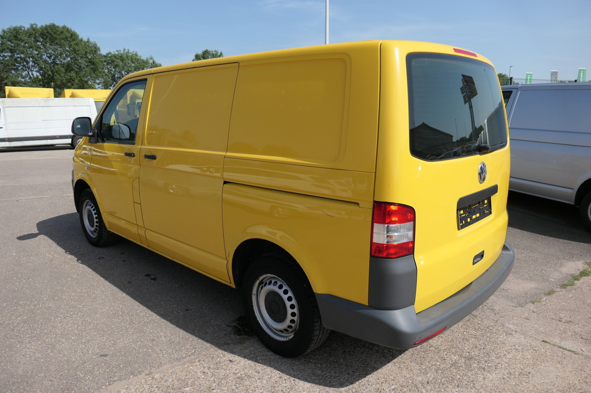 VW T5 Transporter 2.0 TDI PARKTRONIK EURO5 2xSCHIEB - Fourgonnette: photos 4 VW T5 Transporter 2.0 TDI PARKTRONIK EURO5 2xSCHIEB - Fourgonnette: photos 4
