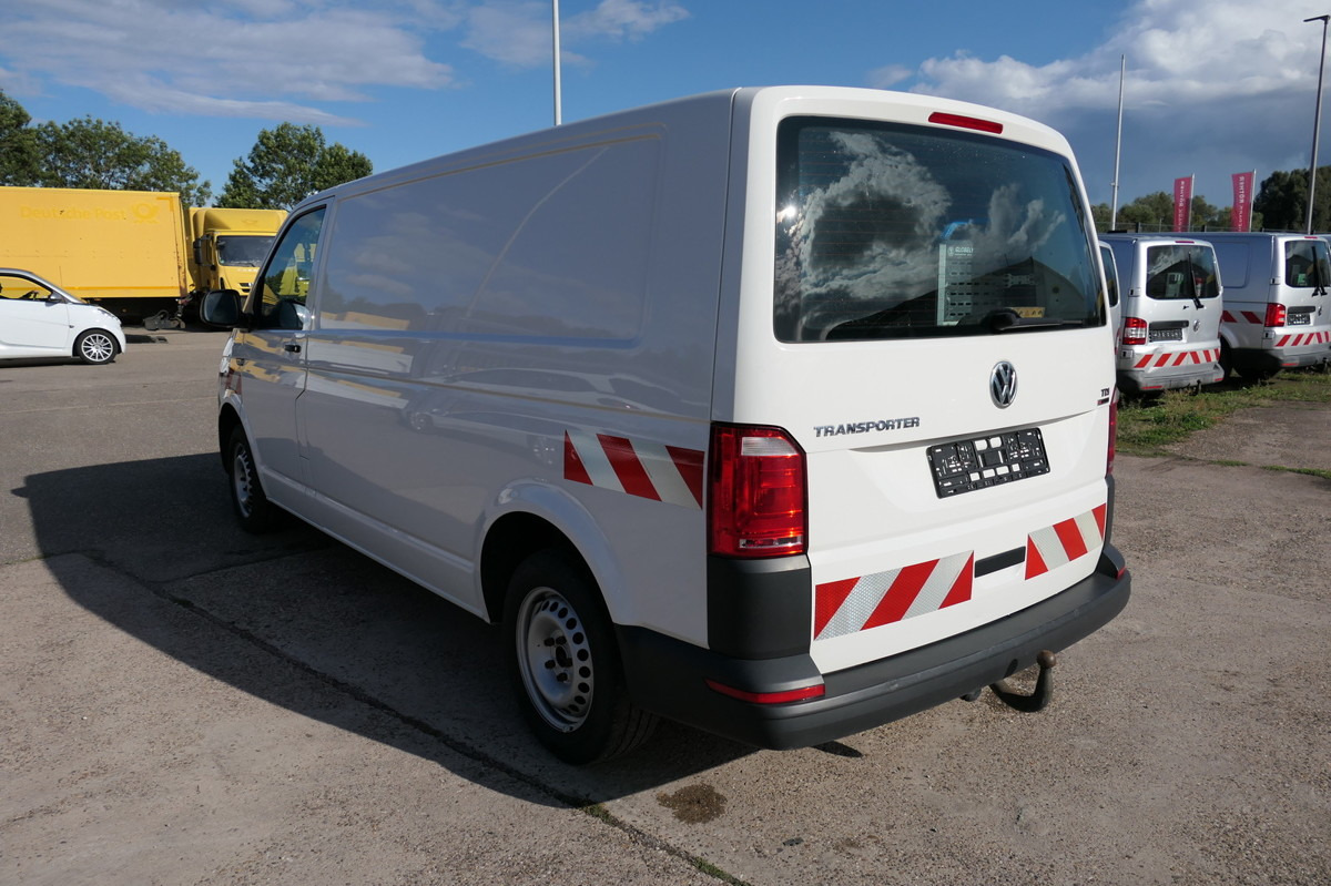 VW T6 Transporter 2.0 TDI 4Motion lang KLIMA AHK We - Fourgonnette: photos 5 VW T6 Transporter 2.0 TDI 4Motion lang KLIMA AHK We - Fourgonnette: photos 5