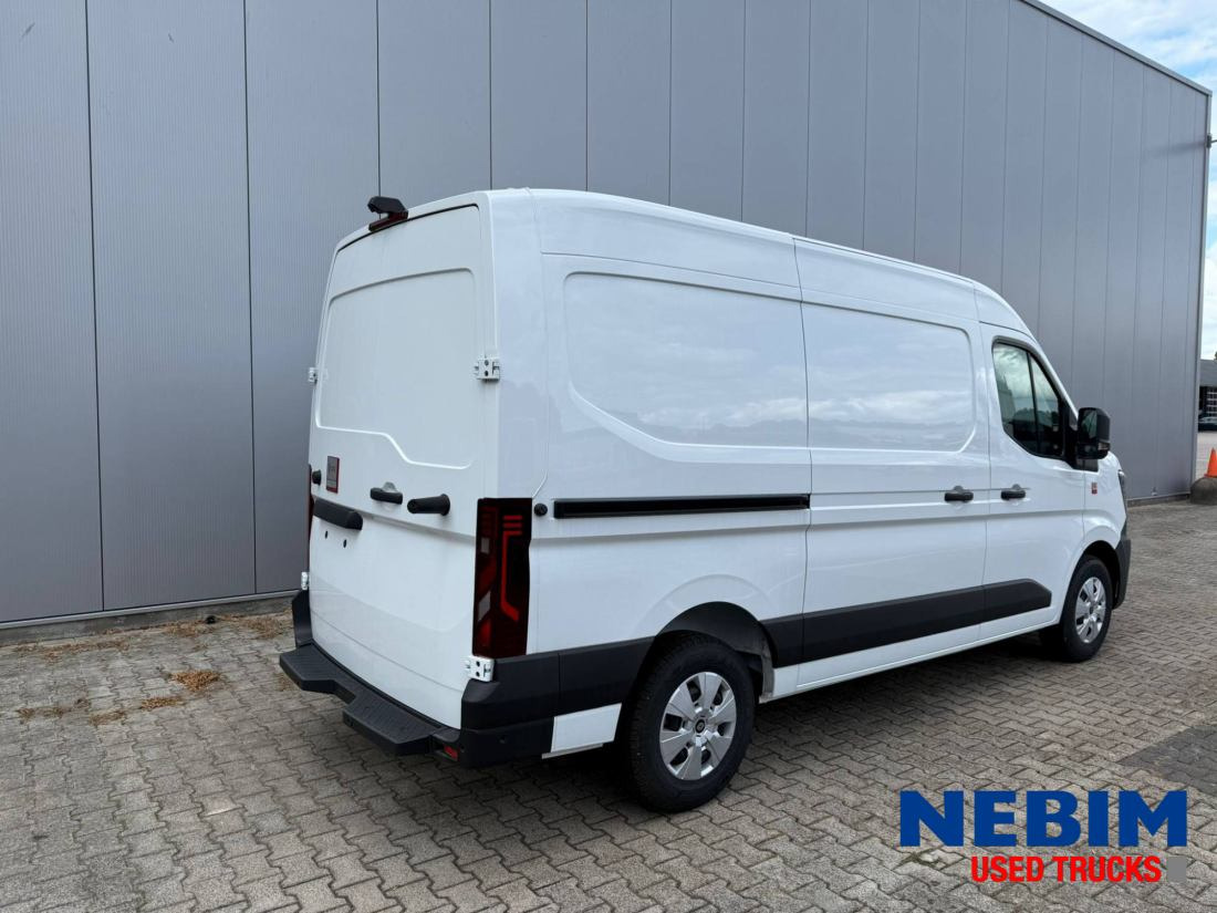 Renault Master L2H2 150HP. 4 Units Available - Fourgon utilitaire: photos 2 Renault Master L2H2 150HP. 4 Units Available - Fourgon utilitaire: photos 2