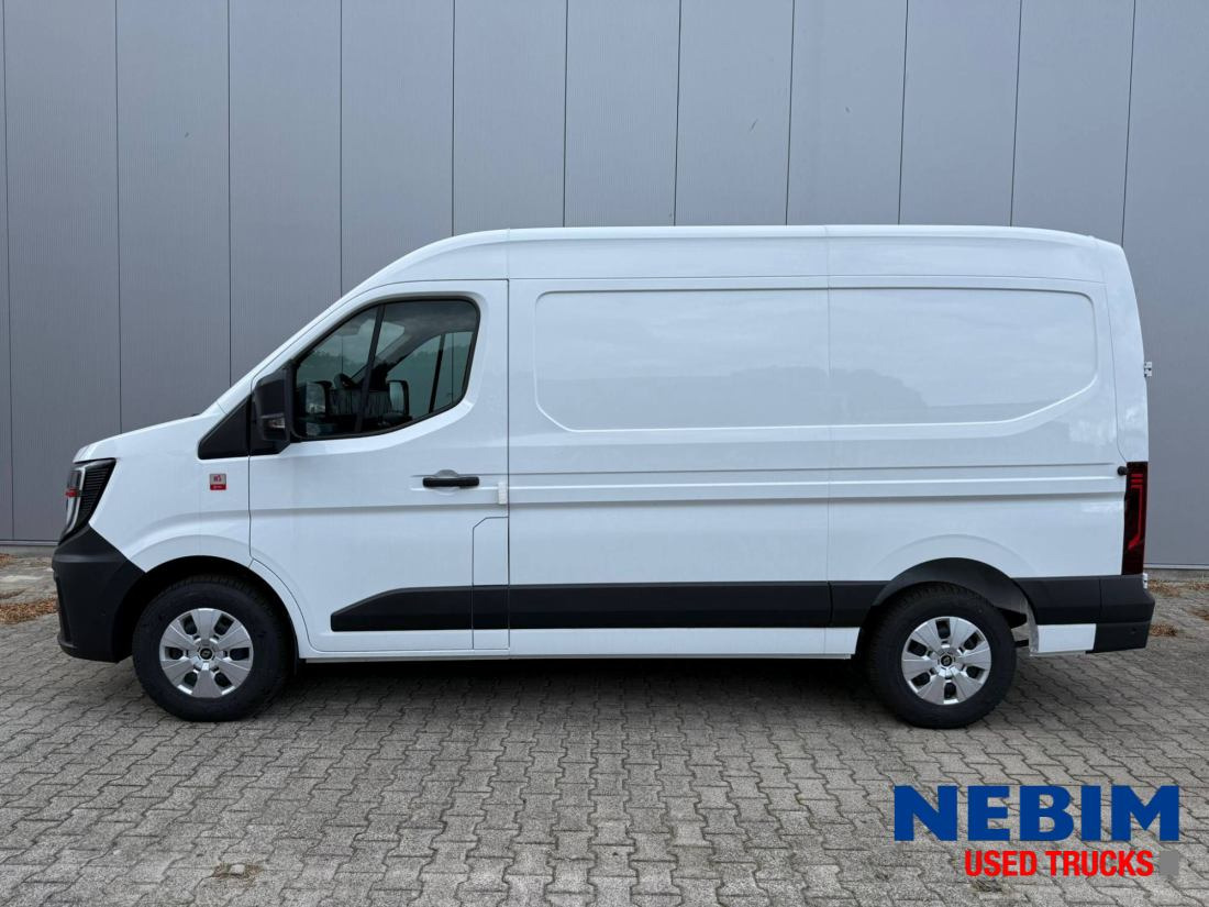 Renault Master L2H2 150HP. 4 Units Available - Fourgon utilitaire: photos 4 Renault Master L2H2 150HP. 4 Units Available - Fourgon utilitaire: photos 4