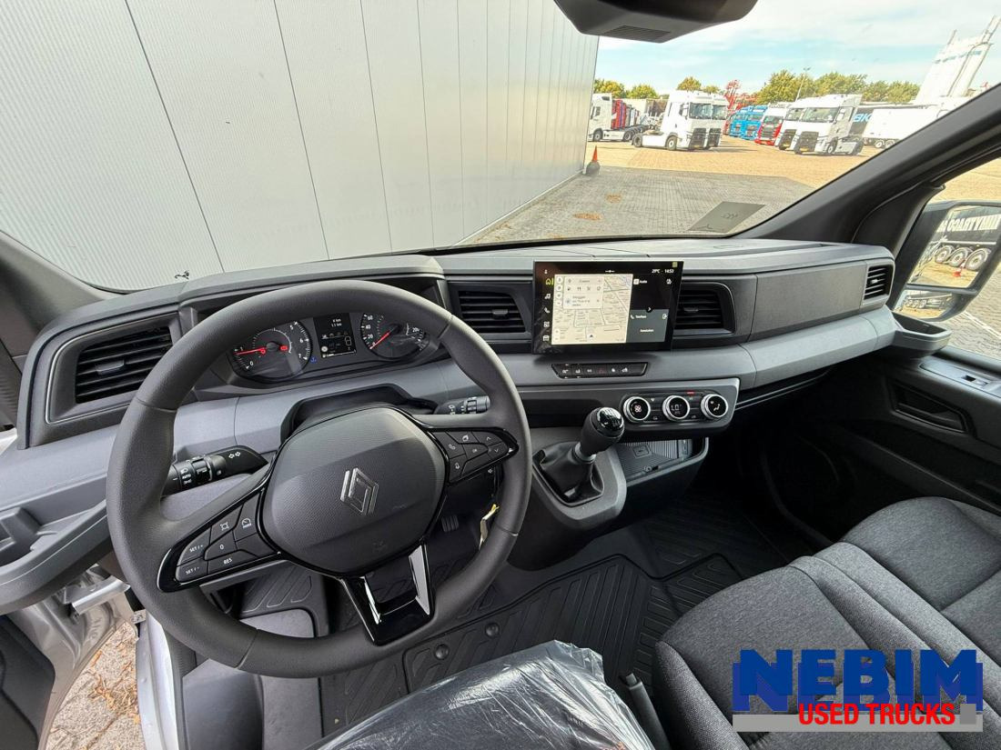 Renault Master L2H2 150HP. 4 Units Available - Fourgon utilitaire: photos 3 Renault Master L2H2 150HP. 4 Units Available - Fourgon utilitaire: photos 3