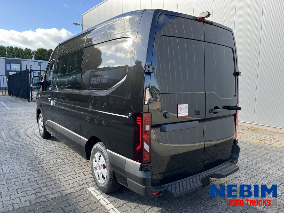 Renault Master L2H2 170HP Automatic Air Suspension - Fourgon utilitaire: photos 5 Renault Master L2H2 170HP Automatic Air Suspension - Fourgon utilitaire: photos 5