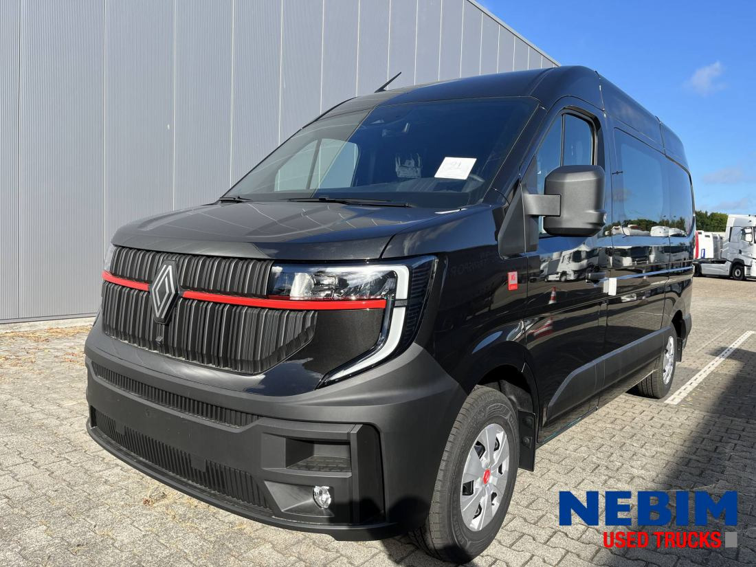 Renault Master L2H2 170HP Automatic Air Suspension - Fourgon utilitaire: photos 2 Renault Master L2H2 170HP Automatic Air Suspension - Fourgon utilitaire: photos 2