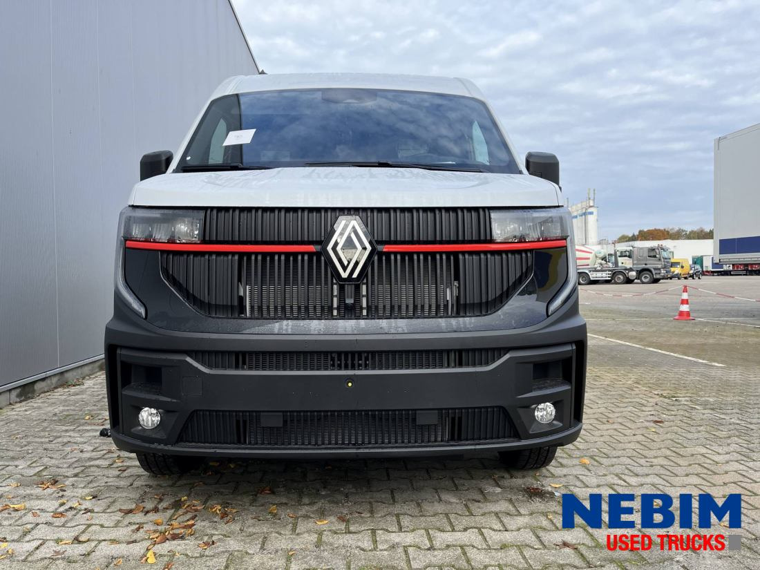 Renault Master L3H2 150HP 6 Units Available - Fourgon utilitaire: photos 4 Renault Master L3H2 150HP 6 Units Available - Fourgon utilitaire: photos 4