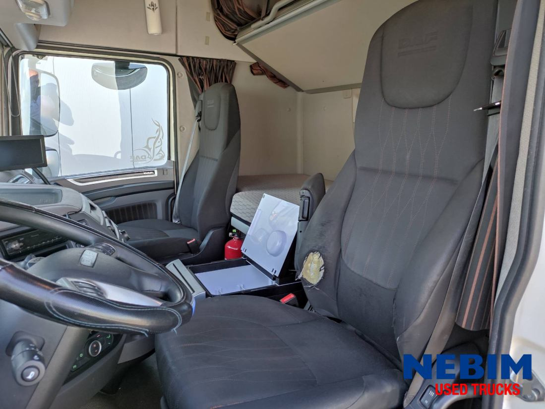 DAF XF 450 6x2 FTG 510.880Km - ADR/VLG - AT - Tracteur routier: photos 3 DAF XF 450 6x2 FTG 510.880Km - ADR/VLG - AT - Tracteur routier: photos 3