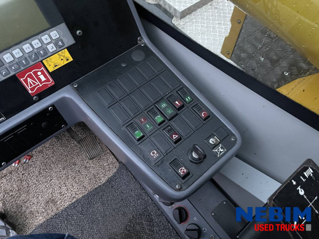 Volvo FM 400 8X4 - Faun Tadano HK40-Only TO BE Viewed BY Appointment - Camion grue: photos 4 Volvo FM 400 8X4 - Faun Tadano HK40-Only TO BE Viewed BY Appointment - Camion grue: photos 4