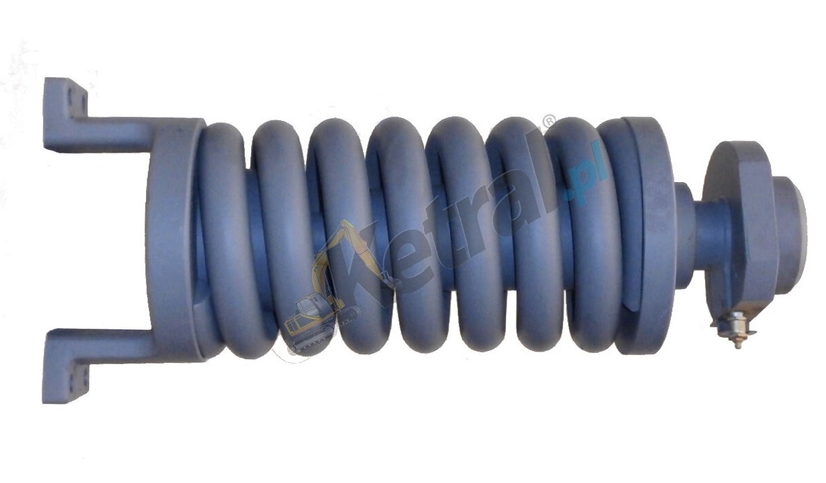 KOMATSU PC210 - Pièces de train de roulement pour Pelle sur chenille: photos 1 KOMATSU PC210 - Pièces de train de roulement pour Pelle sur chenille: photos 1