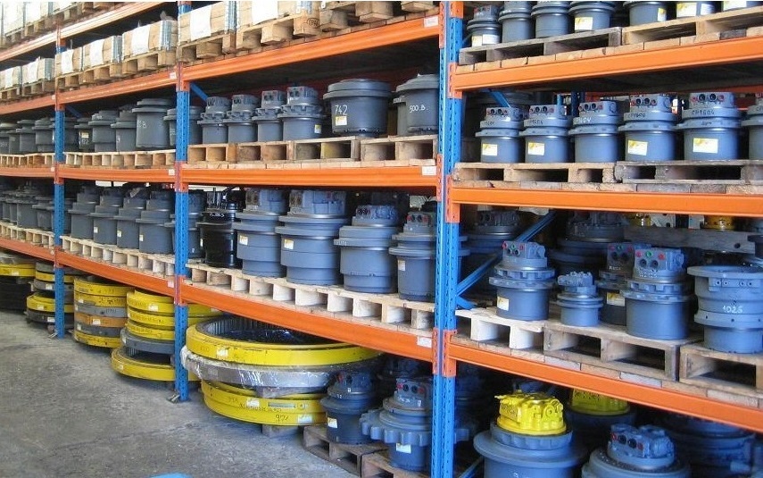 XCG 220 - Chenille pour Pelle sur chenille: photos 4 XCG 220 - Chenille pour Pelle sur chenille: photos 4