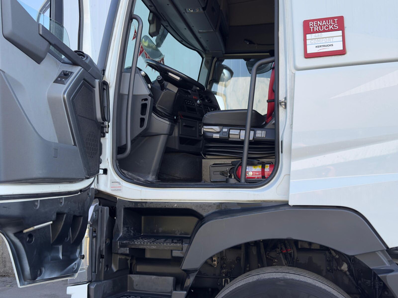 Tracteur routier Renault T460: photos 18