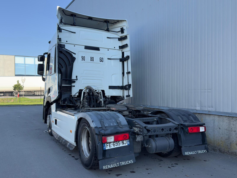 Tracteur routier Renault T460: photos 12
