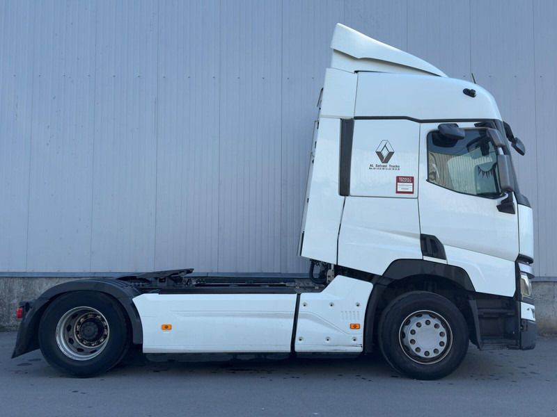 Renault T460 - Tracteur routier: photos 4 Renault T460 - Tracteur routier: photos 4