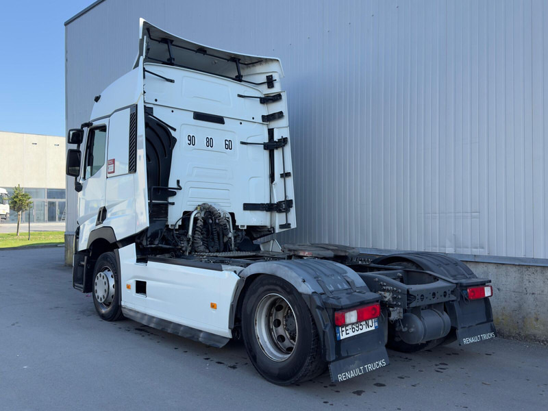 Tracteur routier Renault T460: photos 11