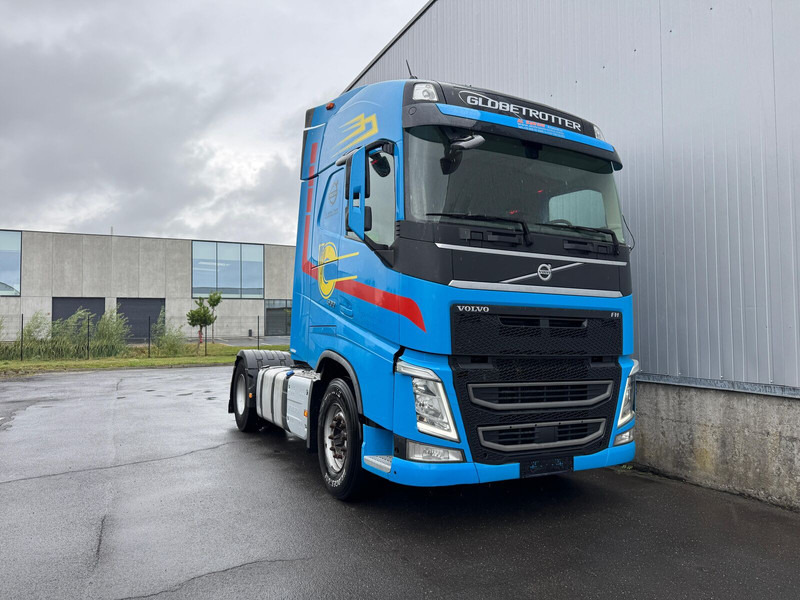 Volvo FH 500 - Tracteur routier: photos 3 Volvo FH 500 - Tracteur routier: photos 3