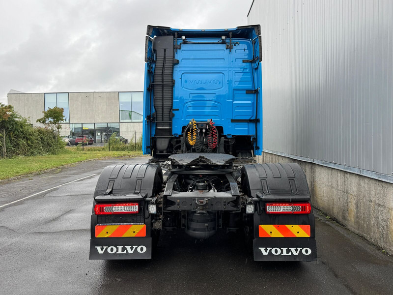 Volvo FH 500 — crédit-bail Volvo FH 500: photos 13