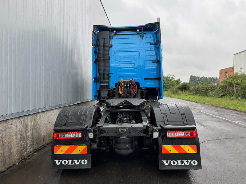 Volvo FH 500 — crédit-bail Volvo FH 500: photos 6