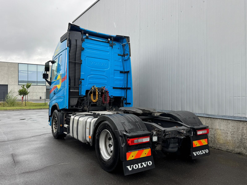 Volvo FH 500 — crédit-bail Volvo FH 500: photos 12