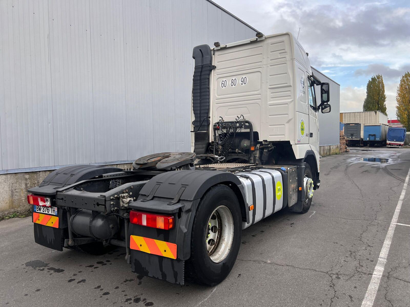 Volvo FH 500 - Tracteur routier: photos 5 Volvo FH 500 - Tracteur routier: photos 5