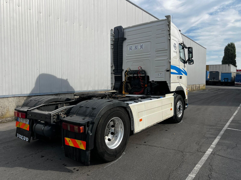 Volvo FH13 460 - Tracteur routier: photos 4 Volvo FH13 460 - Tracteur routier: photos 4