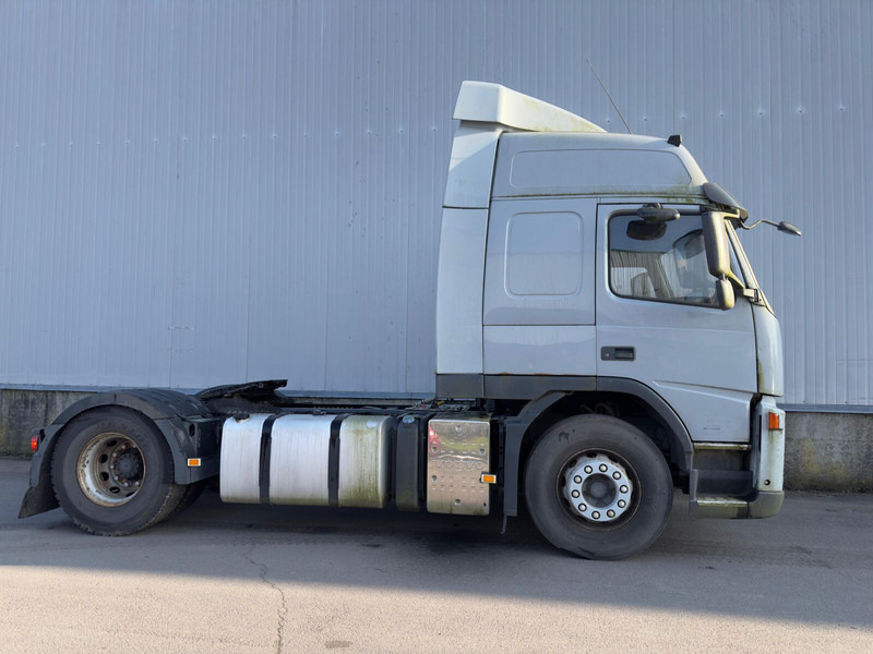 Volvo fm 330 - Tracteur routier: photos 4 Volvo fm 330 - Tracteur routier: photos 4