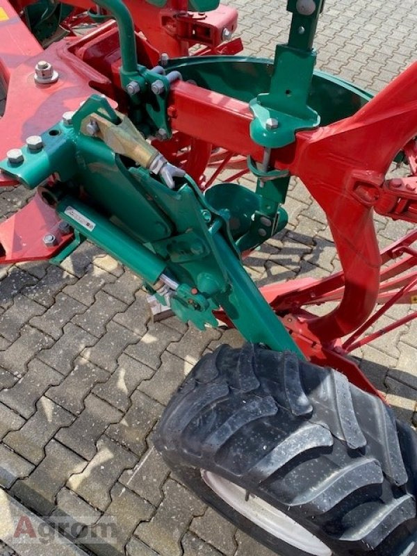 Kverneland 3300 S - Charrue: photos 5 Kverneland 3300 S - Charrue: photos 5