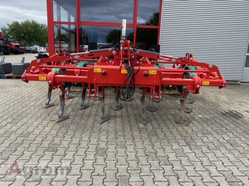 Kverneland Enduro Pro 4000F-Triflex - Bineuse: photos 3 Kverneland Enduro Pro 4000F-Triflex - Bineuse: photos 3