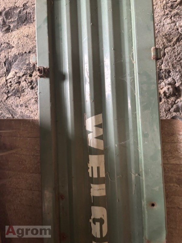 Welger EDK 135 T - Benne agricole: photos 5 Welger EDK 135 T - Benne agricole: photos 5