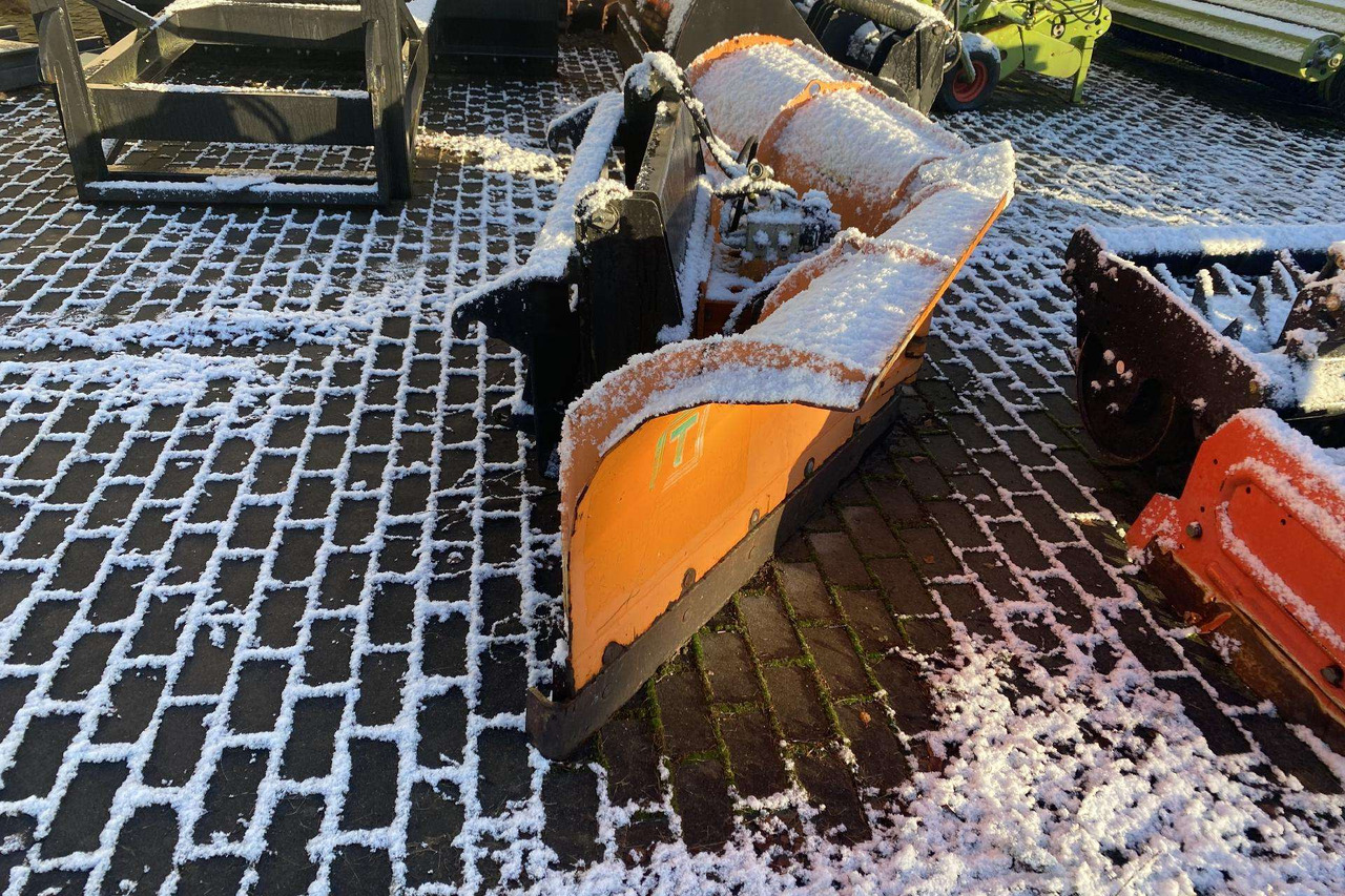 Faim 270 - Lame à neige: photos 2 Faim 270 - Lame à neige: photos 2