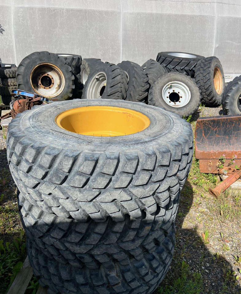 Pneu -Kita-: photos 1