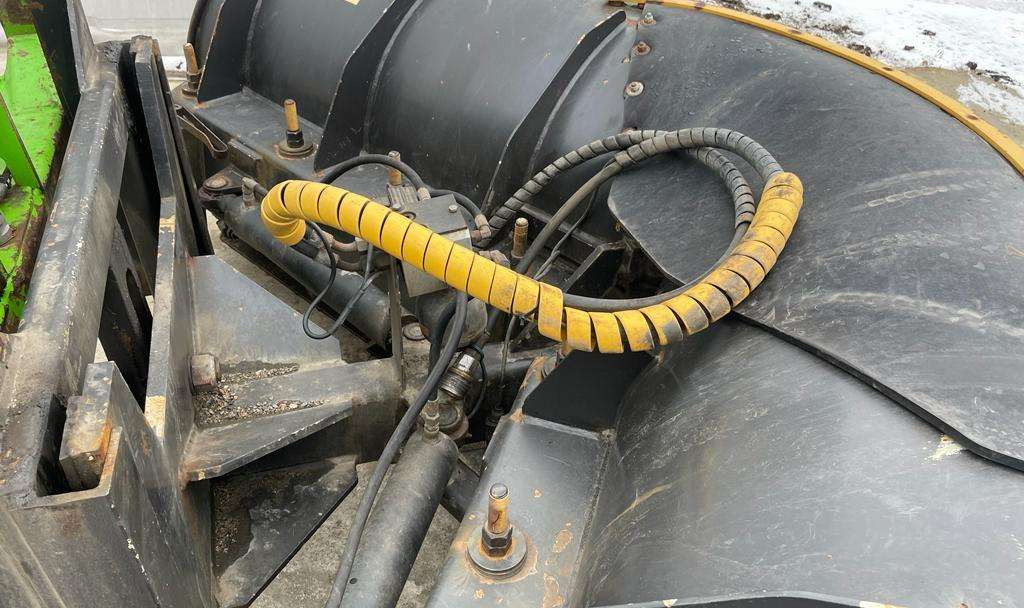 -Kita- Sniego stumdytuvai - Lame à neige: photos 4 -Kita- Sniego stumdytuvai - Lame à neige: photos 4