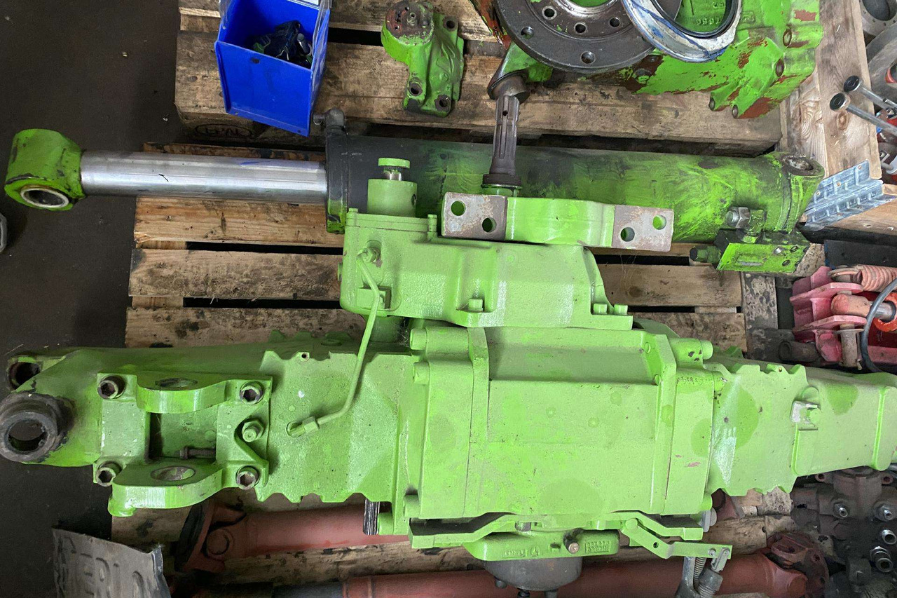 Merlo Merlo - Capot pour Machine agricole: photos 4 Merlo Merlo - Capot pour Machine agricole: photos 4