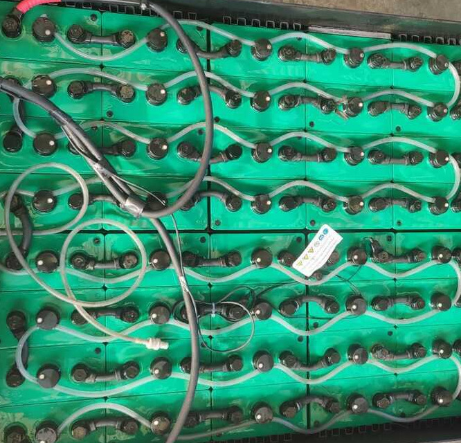 Still RX 60-25 L (batt. 90%) - Chariot élévateur électrique: photos 5 Still RX 60-25 L (batt. 90%) - Chariot élévateur électrique: photos 5