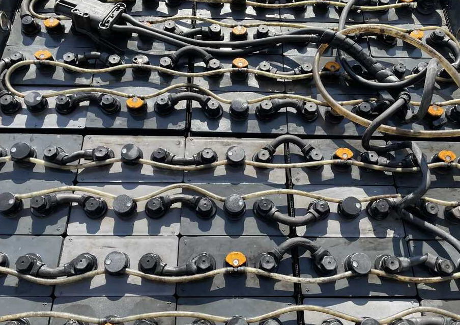 Still RX 60-30 L/600 - Chariot élévateur électrique: photos 3 Still RX 60-30 L/600 - Chariot élévateur électrique: photos 3