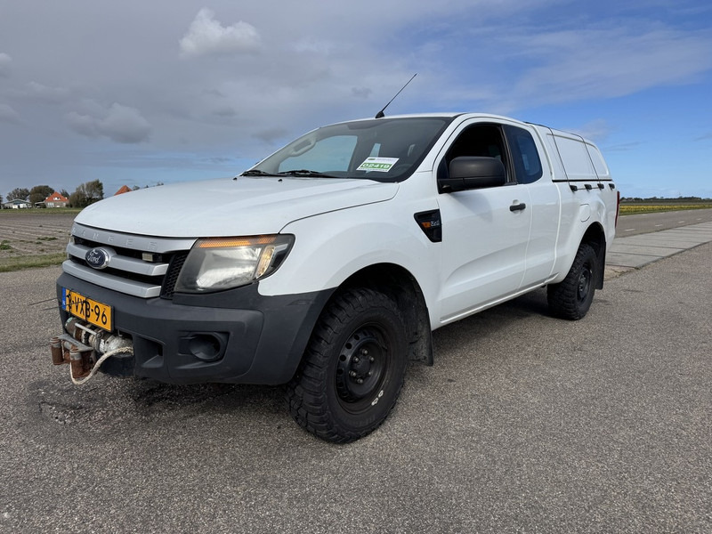 Ford Ranger - Utilitaire plateau: photos 1 Ford Ranger - Utilitaire plateau: photos 1