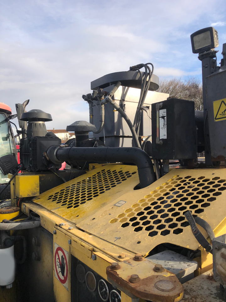 Atlas Copco FlexiROC T30 - Foreuse: photos 3 Atlas Copco FlexiROC T30 - Foreuse: photos 3
