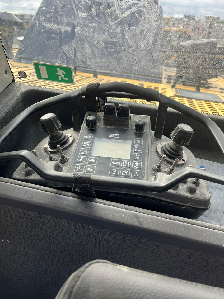 Atlas Copco SmartROC T35-11 - Foreuse: photos 5 Atlas Copco SmartROC T35-11 - Foreuse: photos 5