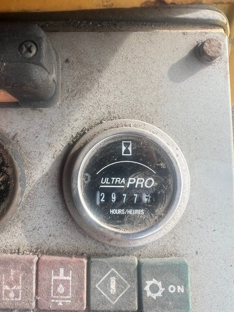 Bitelli SF102 CR - Fraiseuse à froid: photos 4 Bitelli SF102 CR - Fraiseuse à froid: photos 4