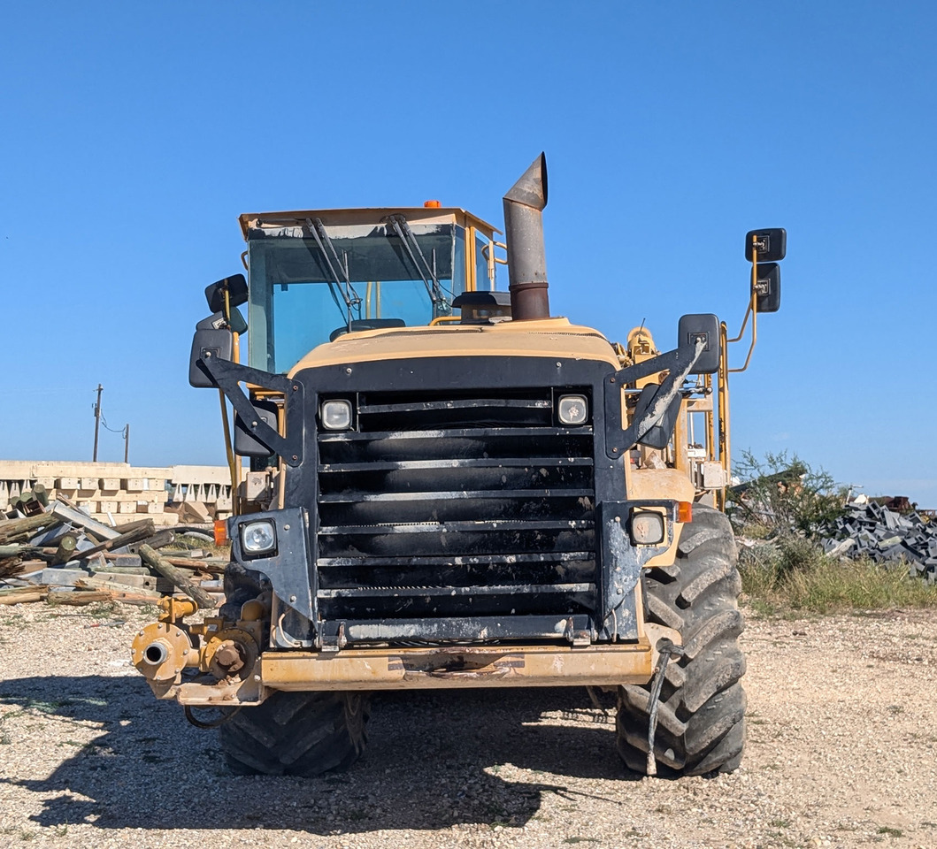 Caterpillar RM500 - Stabilisateur: photos 3 Caterpillar RM500 - Stabilisateur: photos 3