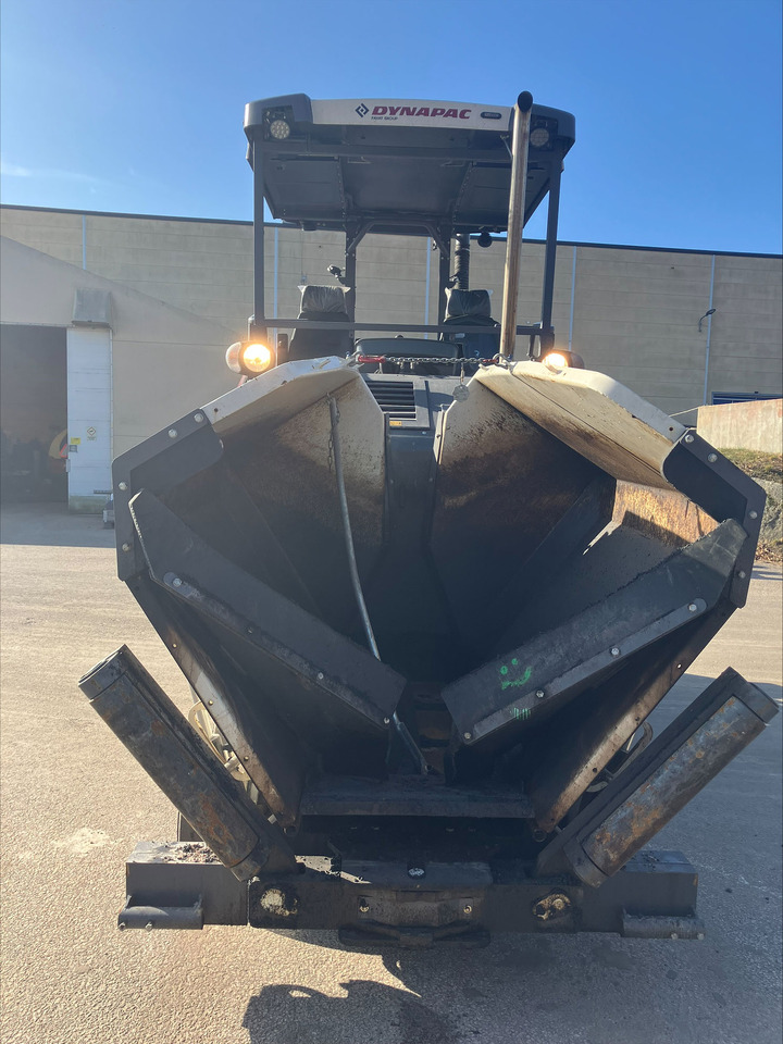 Dynapac SD1800W - Finisseur: photos 5 Dynapac SD1800W - Finisseur: photos 5