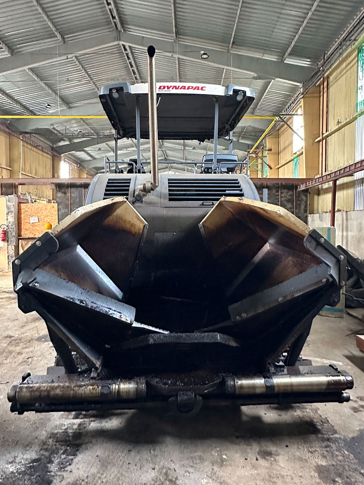Dynapac SD2500CS - Finisseur: photos 3 Dynapac SD2500CS - Finisseur: photos 3