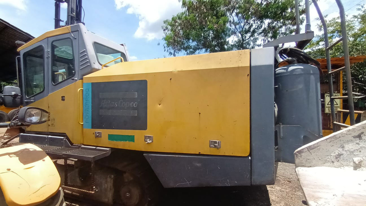 Epiroc PowerROC T35 - Foreuse: photos 4 Epiroc PowerROC T35 - Foreuse: photos 4