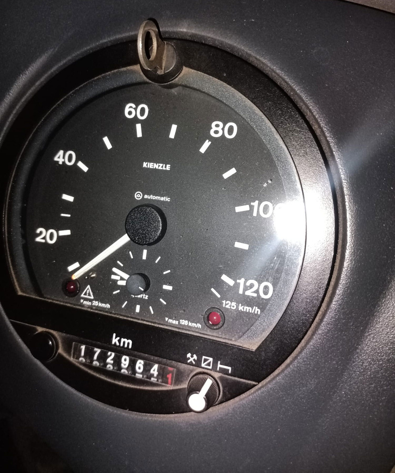 Liebherr LTM 1045-3.1 - Grue mobile: photos 4 Liebherr LTM 1045-3.1 - Grue mobile: photos 4