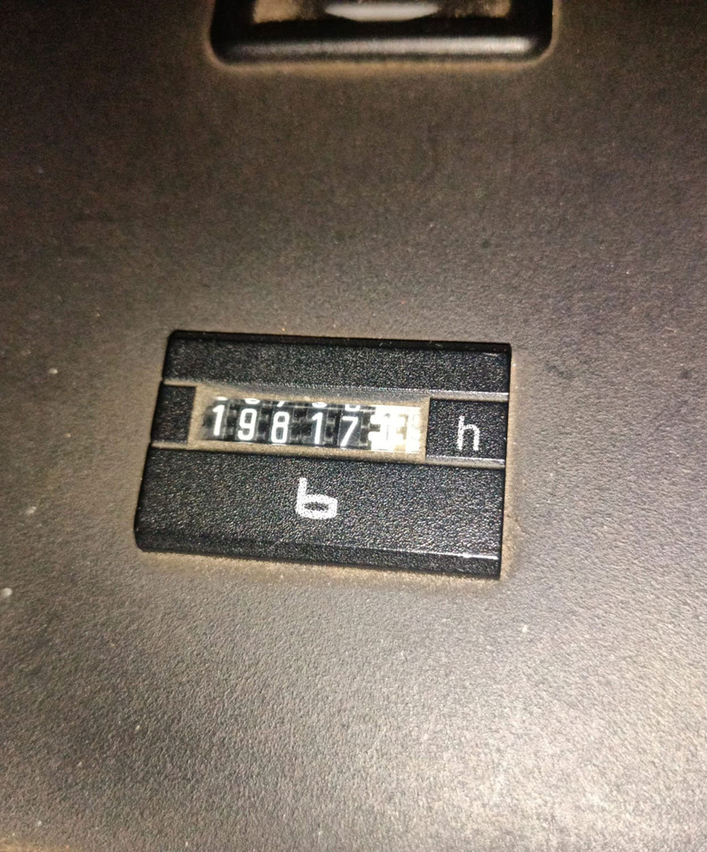 Liebherr LTM 1045-3.1 - Grue mobile: photos 5 Liebherr LTM 1045-3.1 - Grue mobile: photos 5